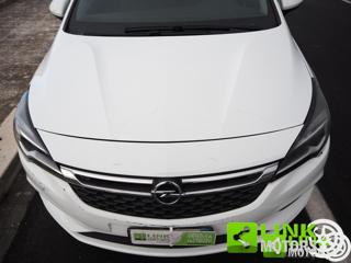 OPEL Astra usata 44