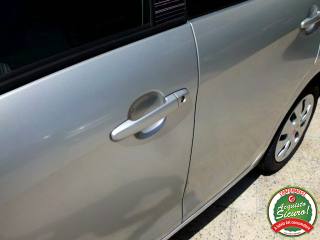CITROEN C1 usata, con Bluetooth