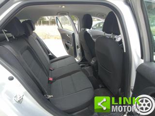 FIAT Tipo usata, con Bluetooth