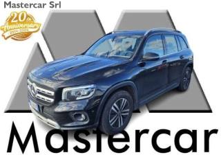 MERCEDES-BENZ GLB 200 GLB 200D - X247 d Business Extra auto - GG266ZF