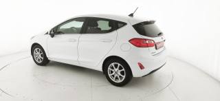 FORD Fiesta usata, con MP3
