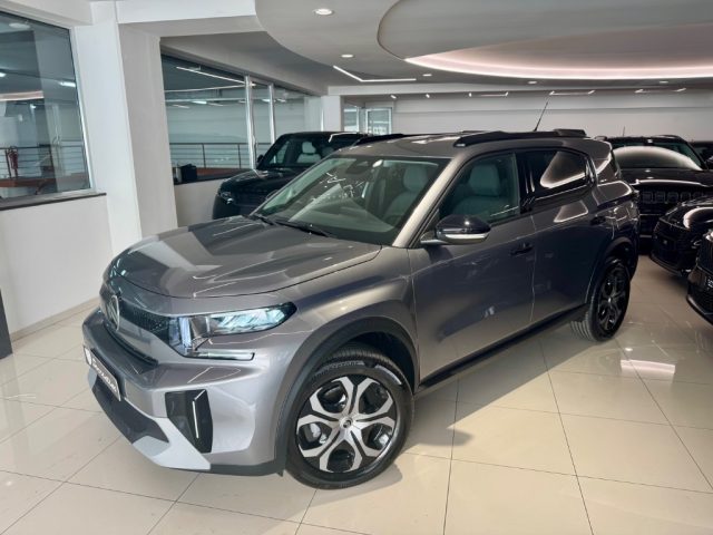 CITROEN C3 Aircross usata, con Airbag