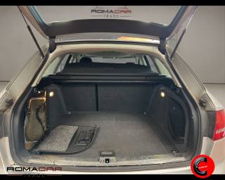 AUDI A4 usata, con Servosterzo