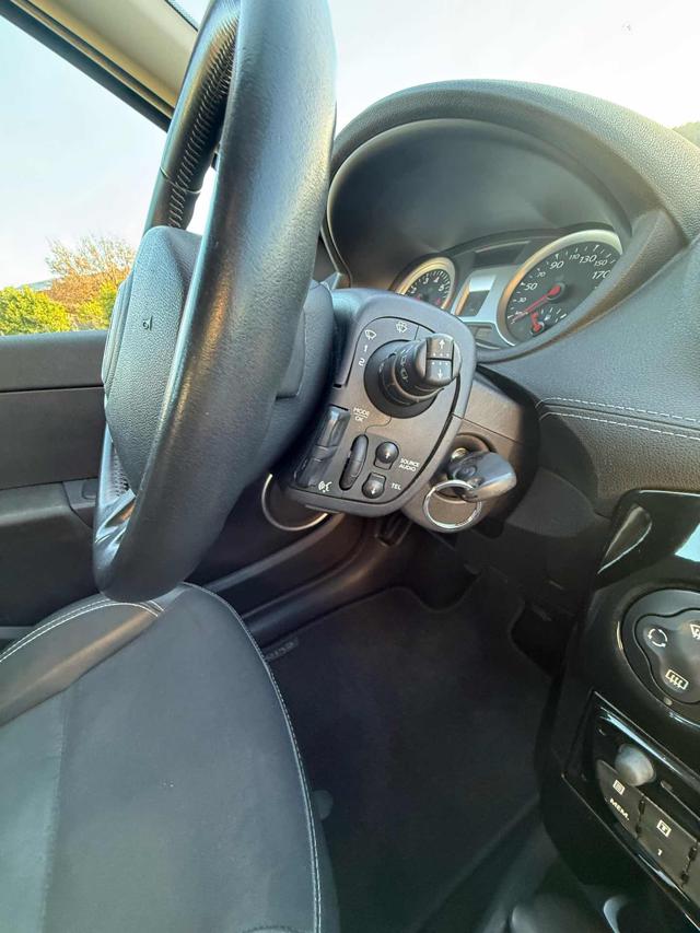RENAULT Clio usata 24