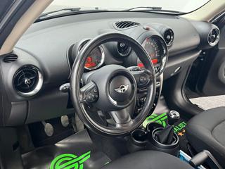 MINI Countryman usata, con Climatizzatore