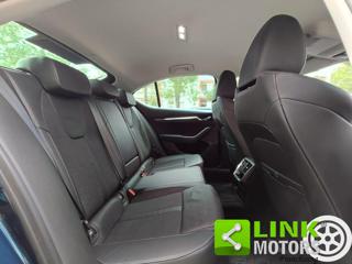 SKODA Octavia usata, con Chiusura centralizzata