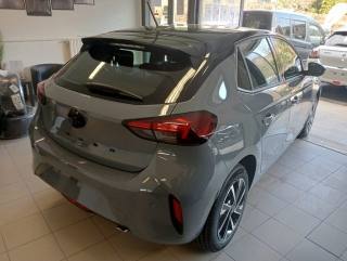 OPEL Corsa usata, con Climatizzatore