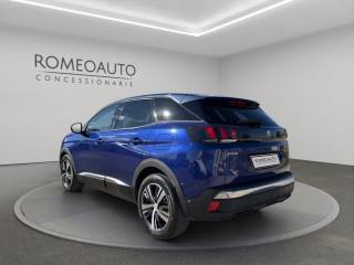 PEUGEOT 3008 usata, con Airbag Passeggero