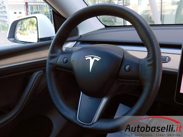 TESLA Model Y usata, con Tetto panorama