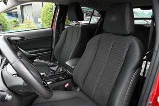 MITSUBISHI Eclipse Cross usata, con Fendinebbia