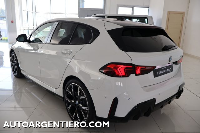 BMW 120 usata, con Alzacristalli elettrici