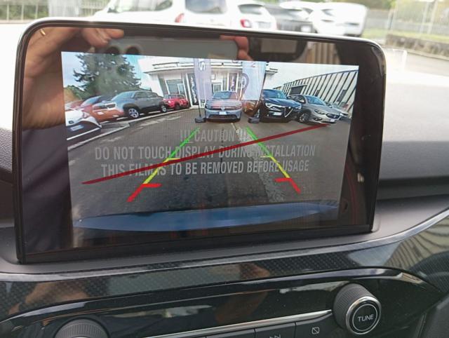 FORD Kuga usata, con Vivavoce