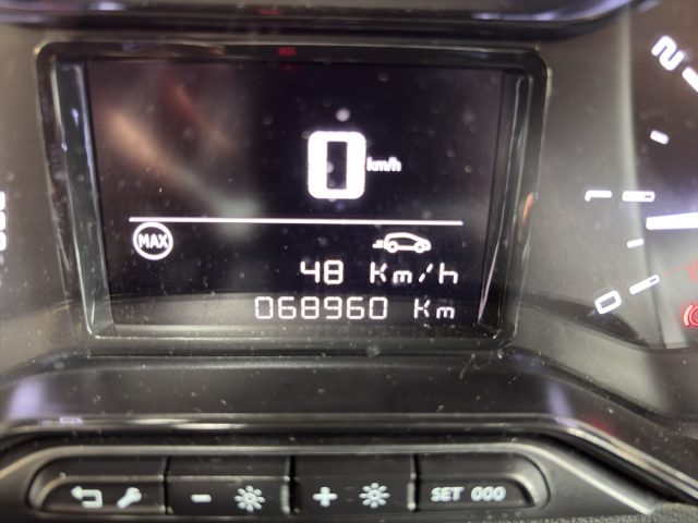 CITROEN C3 usata, con Controllo elettronico della corsia