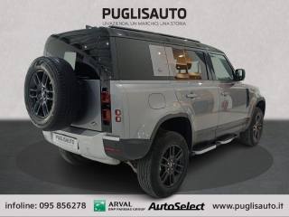 LAND ROVER Defender usata, con Airbag Passeggero