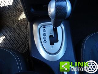 NISSAN Qashqai usata, con USB