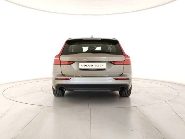 VOLVO V60 usata, con Airbag Passeggero