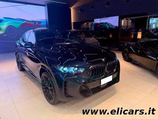 BMW X6 usata, con Immobilizzatore elettronico