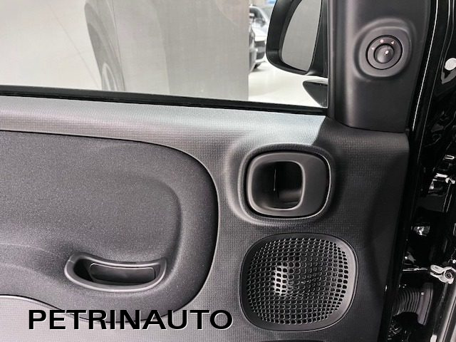 FIAT Panda usata, con Controllo trazione