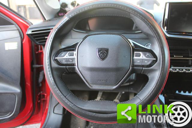 PEUGEOT 208 usata 24