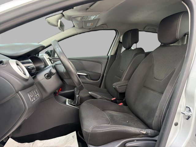 RENAULT Clio usata, con Cruise Control