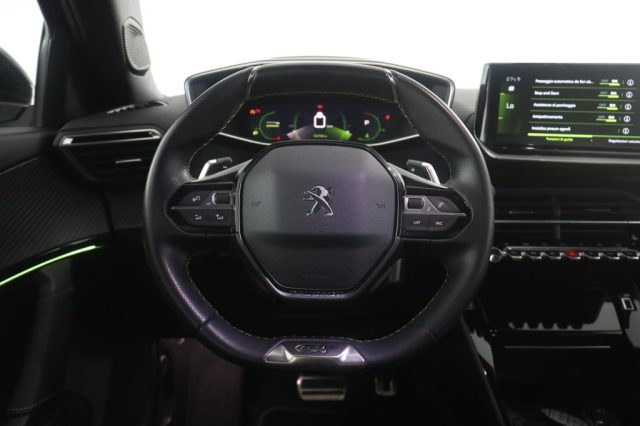 PEUGEOT 2008 usata 5