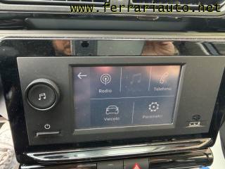 CITROEN C3 usata, con Controllo trazione