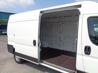CITROEN Jumper usata 11