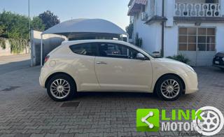 ALFA ROMEO MiTo usata, con Airbag