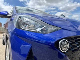 HYUNDAI i10 usata, con ESP