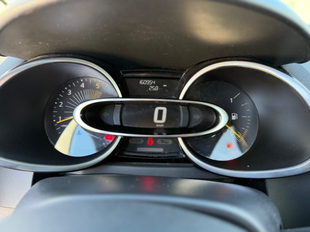 RENAULT Clio usata 20