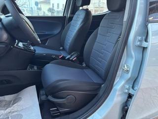 LANCIA Ypsilon usata, con Sedile posteriore sdoppiato