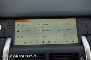 LAND ROVER Discovery Sport usata, con Servosterzo
