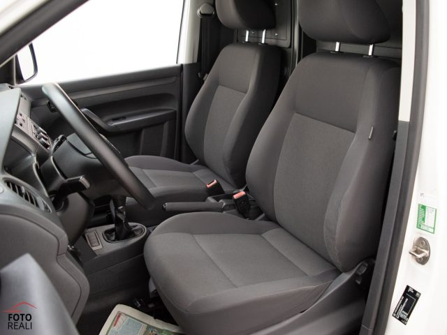 VOLKSWAGEN Caddy usata, con Immobilizzatore elettronico