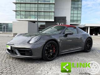 PORSCHE 911 Targa 4 GTS IVA / LEASING