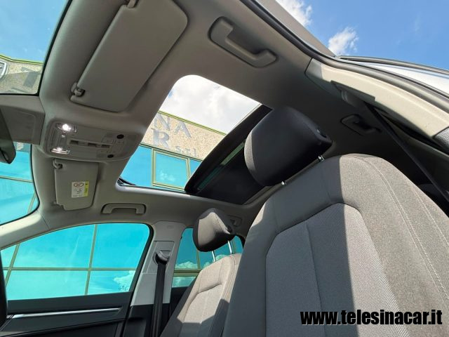 AUDI Q3 usata, con Fari LED