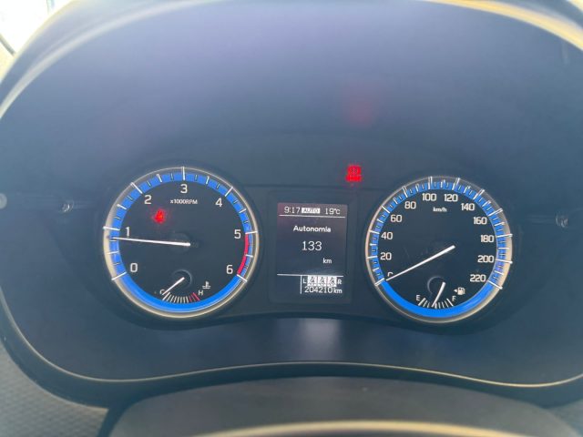 SUZUKI S-Cross usata, con Controllo trazione