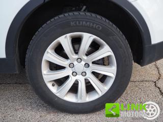 LAND ROVER Discovery Sport usata, con Controllo trazione