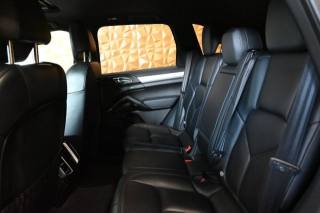 PORSCHE Cayenne usata 28