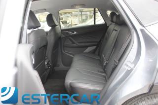 MG HS usata, con Servosterzo