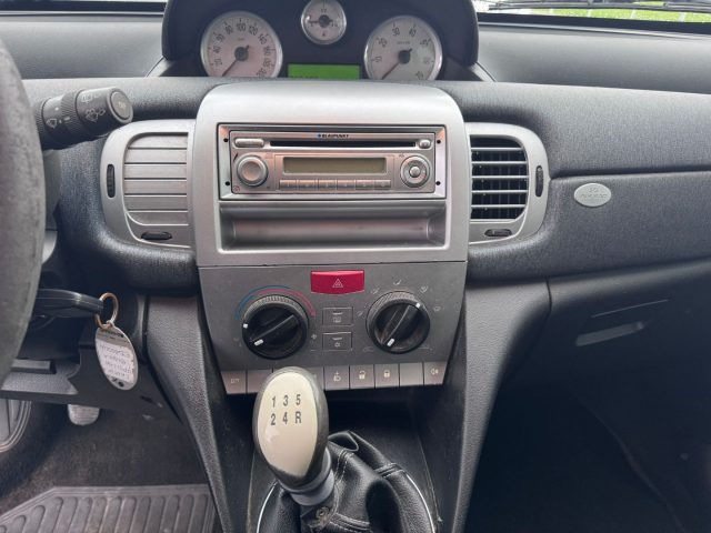 LANCIA Ypsilon usata, con Chiusura centralizzata telecomandata