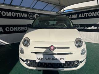 FIAT 500 usata, con Airbag