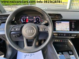 AUDI A3 usata, con Chiusura centralizzata
