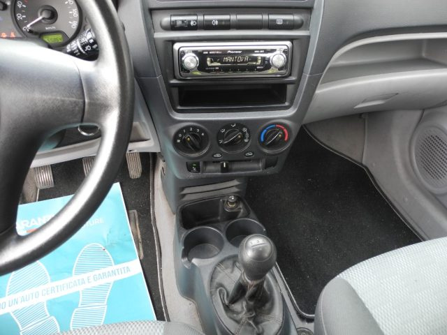 KIA Picanto usata, con Climatizzatore