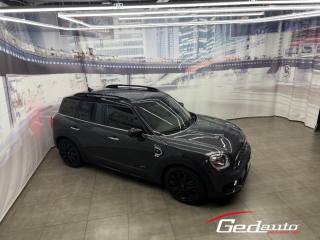 MINI Countryman usata, con Airbag Passeggero
