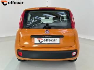 FIAT Panda usata, con Boardcomputer
