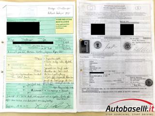 DODGE Challenger usata 80