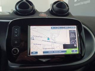 SMART ForTwo usata, con Bluetooth