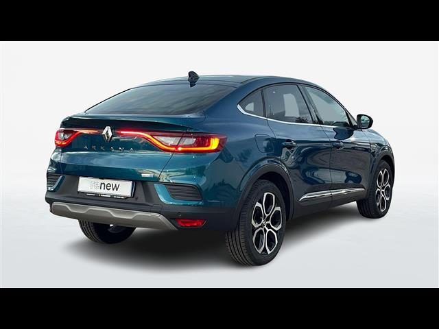 RENAULT Arkana usata, con Airbag