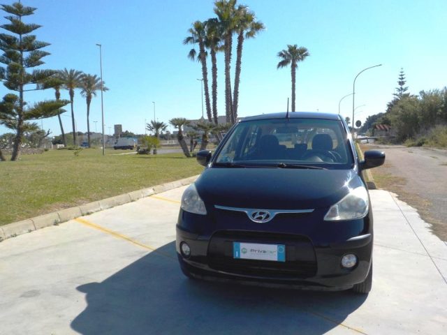HYUNDAI i10 usata, con Airbag Passeggero