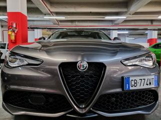 ALFA ROMEO Giulia usata, con Airbag